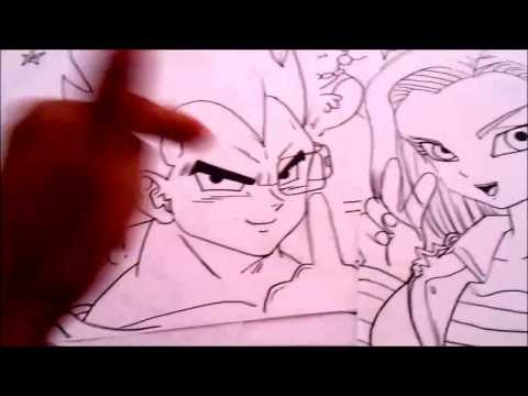 dbz hentai