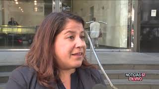 Aumentan medidas migratorias – Noticias 62 - Thumbnail