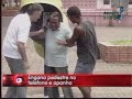 Pegadinha do João Kleber - Falso Doente