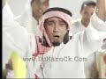 Tit Swit 08 - Hassan ELFAD- Parodie Commentateur de foot Arabe