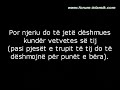 Kuran nga Adem RAMADANI: Surah El Kijame(me p�rkthim shqip)