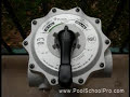 PoolSchoolPro.com - Backwash a Sand Filter PoolSchoolPro.com - Backwash a Sand Filter