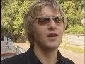 Artur Gadowski - wywiad z 2002 roku