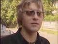 Artur Gadowski - wywiad z 2002 roku