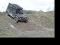 Landrovergek Spaarnwoude Landrovergek Spaarnwoude