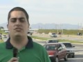 Ped�gios nas estradas federais