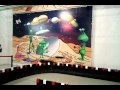 Spielplatz Mannheim - Ole!Ole! Kindespielplanet