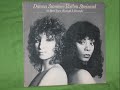 donna summer & barbra streisand - no more tears  ACAPELLA