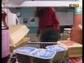 Alerte à Malibu - Les pancakes au cabillaud