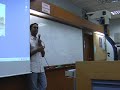 Social Entrepreneurship Talks - Thammasat MBA Pt.4