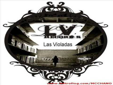 VIOLADAS