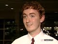 Charlotte 49er Football - FOX News 11/9/06 Charlotte 49er Football - FOX News 11/9/06