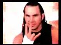 Matt Hardy New Entrance