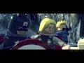 LEGO Marvel Super Heroes - E3 2013 Trailer