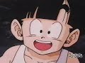 dbz movie 3 - the tree of might (part1) dbz movie 3 - the tree of might (part1)