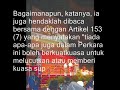 Tengku Faris - Pembela Hak Istemewa Melayu ?.