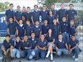 Graduaci�n 2005 - 2008 CETis 47