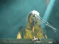 Charlotte Martin Live - Limits of our Love