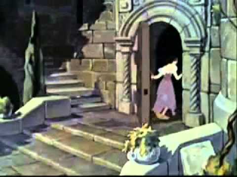 Parodie Blanche Neige - Encule moi
