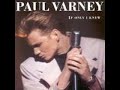 paul varney - if only i knew (B2) paul varney - if only i knew (B2)
