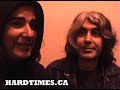 VoiVod Video Interview HARDTIMES.CA VoiVod Video Interview HARDTIMES.CA