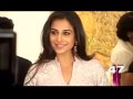 Vidya Balan, women of many shades