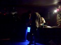 Parazitii - Concert LIVE in Bacau 1