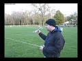Air Hogs F-16 Flights