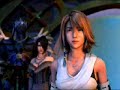 Kingdom Hearts Final Fantasy Musik Video Anime Manga
