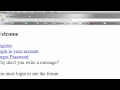 Create a PHP Forum Pt 4