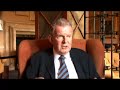 Studio 90 Interview with John Motson Studio 90 Interview with John Motson