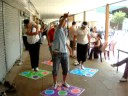 Curso monitores de actividades Extraescolares y tiempo libre