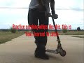 how to tailwhip on a scooter how to tailwhip on a scooter
