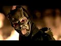 Slipknot - Psychosocial