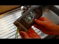 Aquapac Waterproof iPod Case