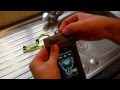 Aquapac Waterproof MP3 Case Overview