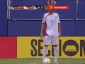 2007 CONCACAF Gold Cup - All Goals