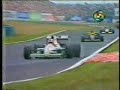 Gp Fran�a 1991 F1 melhores momentos