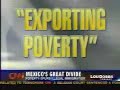 Mexico Corruption Spurs Increase In Illegal Immigration Mexico Corruption Spurs Increase In Illegal Immigration