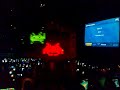 LED POV @ Assembly \