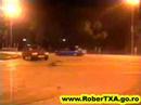 RoberTXA donuts, at baneasa...