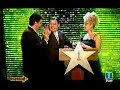 Splunge: entrega oscar