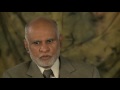 Amjad on Moving to Islamic Foundation