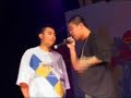 Chinese Iron Mic \