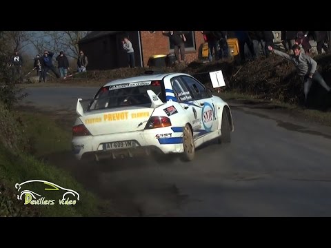 Latest WRC HD & Rally HD Videos