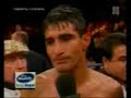 Eric Morales inteview on the venue