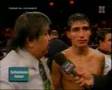 Eric Morales inteview on the venue