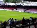York Middlesbrough Friendly