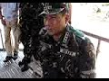 INQUIRER.net Video: Esperon on troop deployment INQUIRER.net Video: Esperon on troop deployment
