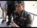 INQUIRER.net Video: Esperon on troop deployment